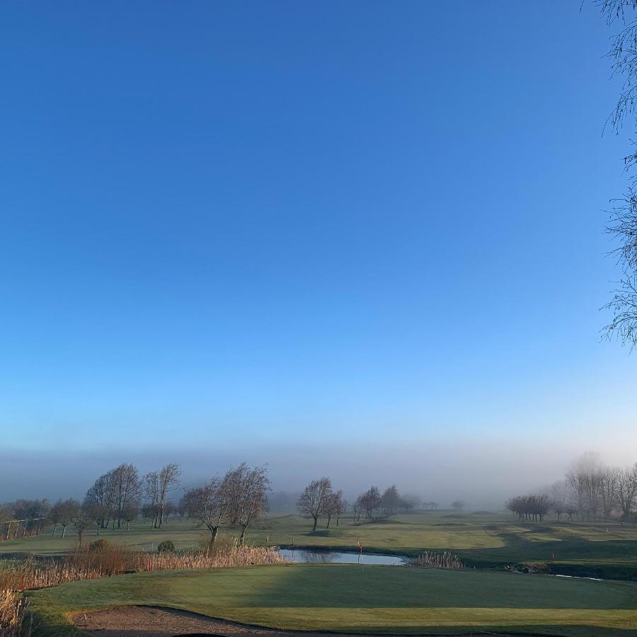 Aeppelgarden I Båstad Exteriér fotografie